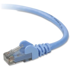 Belkin BLKA3L98005BLUS Network Cable