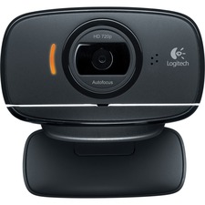 Logitech LOG960000715 Webcam
