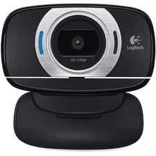 Logitech LOG960000733 Webcam