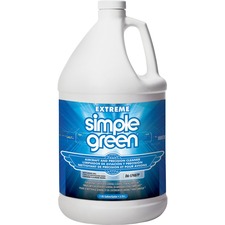 Simple Green SMP13406 Multipurpose Cleaner & Degreaser