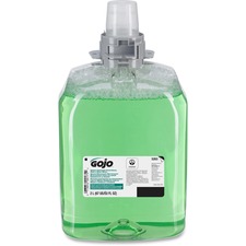Gojo GOJ526302 Foam Soap Refill