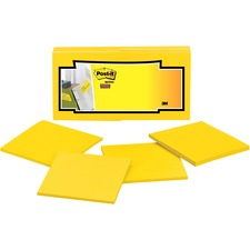 Post-it MMMF33012SSY Adhesive Note