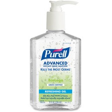 PURELL GOJ969112 Sanitizing Gel