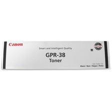 Canon 3766B003AA Toner Cartridge