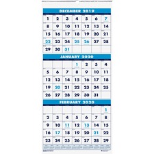 House of Doolittle HOD3646 Calendar