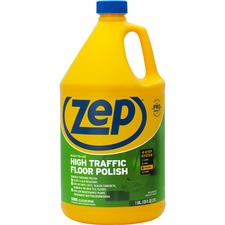 Zep ZPEZUHTFF128 Floor Finish/Sealer