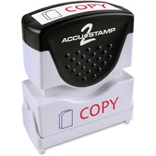 COSCO COS035532 Pre-inked Stamp