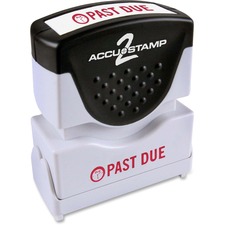 COSCO COS035571 Pre-inked Stamp