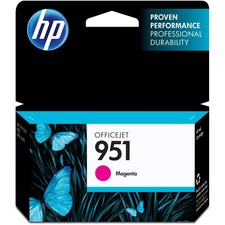 HP  CN051AN Ink Cartridge