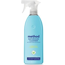 Method MTH00008 Bathroom Cleaner