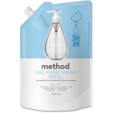 Method MTH00652 Hand Wash Refill