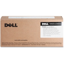 Dell PK492 Toner Cartridge