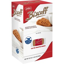 Biscoff LTB456268 Cookie