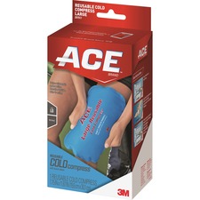 Ace MMM207517 Cold Pack