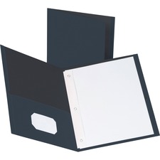 Business Source BSN78508 Pocket Folder