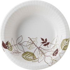 Dixie DXESX12PATH Table Ware