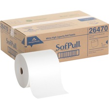 SofPull GPC26470 Paper Towel