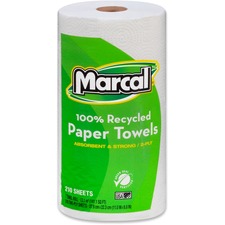 Marcal MRC6210 Paper Towel