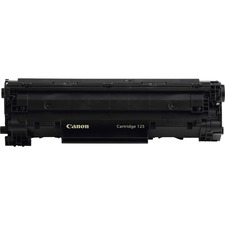 Canon CARTRIDGE125 Toner Cartridge