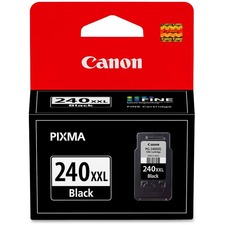 Canon PG240XXL Ink Cartridge