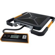 Dymo PEL1776113 Digital Portable Scale