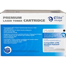 Elite Image ELI75489 Toner Cartridge