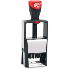 COSCO COS011200 Self-inking Stamp