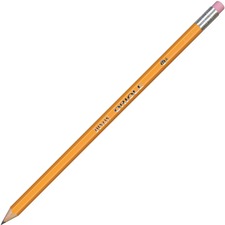 Dixon DIX12866 Wood Pencil