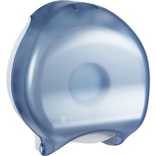 San Jamar SJMR2000TBL Tissue Dispenser