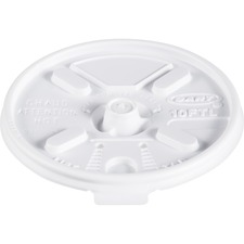 Dart DCC10FTL Container Lid