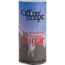 Office Snax OFX00019CT Sugar