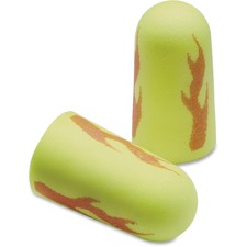 3M MMM3121252 Earplugs