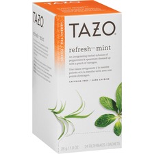 Tazo TZO149902 Tea