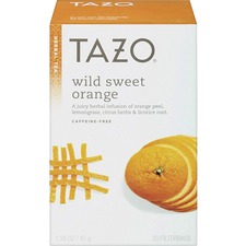 Tazo TZO151598 Tea