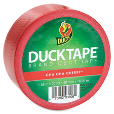 Duck Brand DUC1265014RL Duct Tape