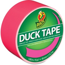 Duck Brand DUC1265016RL Duct Tape