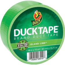 Duck Brand DUC1265018RL Duct Tape