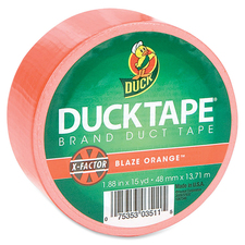 Duck Brand DUC1265019RL Duct Tape