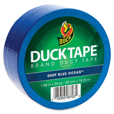 Duck Brand DUC1304959RL Duct Tape