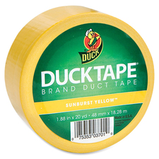 Duck Brand DUC1304966RL Duct Tape