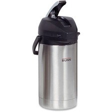 BUNN BUN321300000 Vacuum Flask