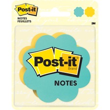 Post-it MMM7350DSY Adhesive Note