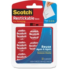 Scotch MMMR105 Mounting Tape