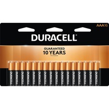 Duracell DURMN2400B16Z Battery
