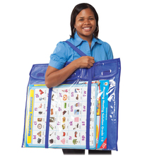 Carson Dellosa Education CDP180000 Board Set