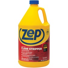 Zep ZPEZULFFS128 Floor Cleaner