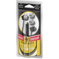 Maxell MAX190300 Earset