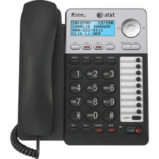 AT&T ATTML17929 Standard Phone