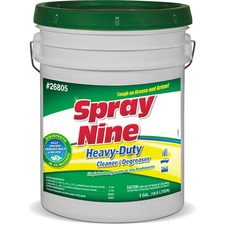 Spray Nine PTX26805 Cleaner/Degreaser/Disinfectant