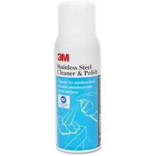 3M MMM59158 Metal Cleaner